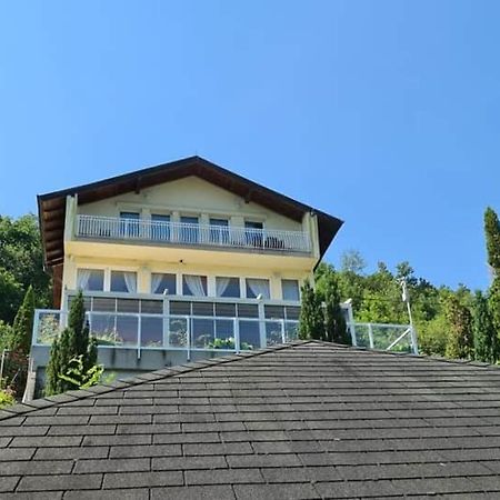 Villa Jablanica Lake Exterior foto